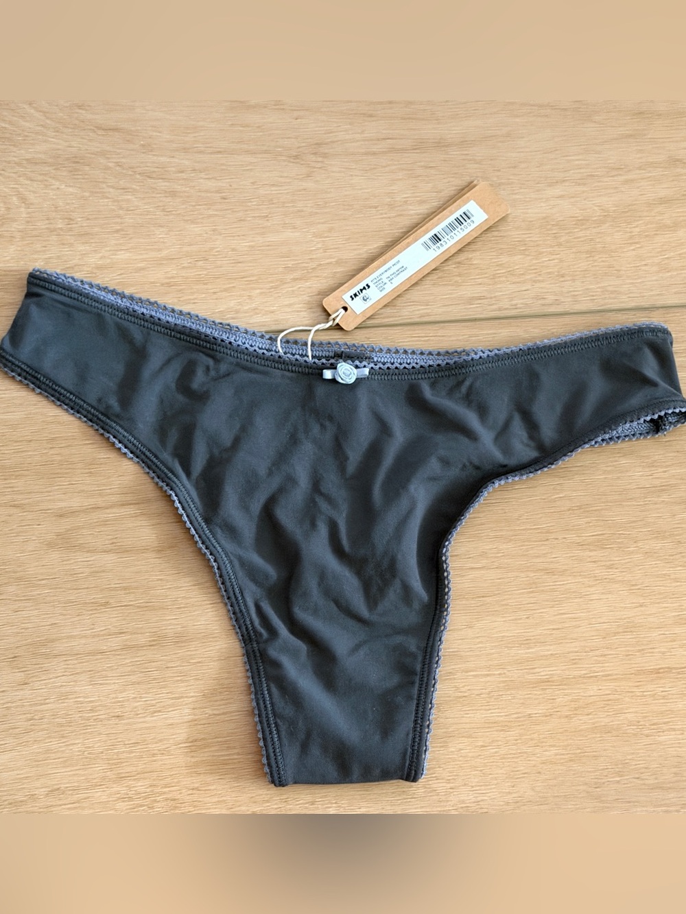 New Skims Underwear S